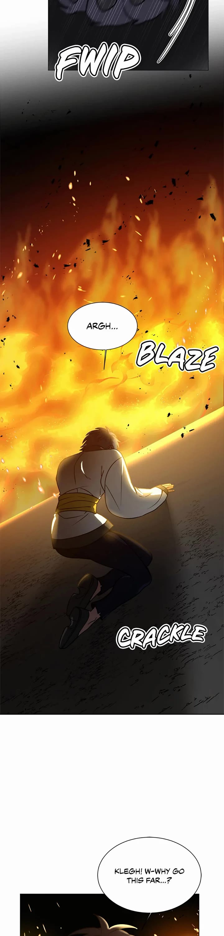 Estio Chapter 133 page 26 - Chapter 133