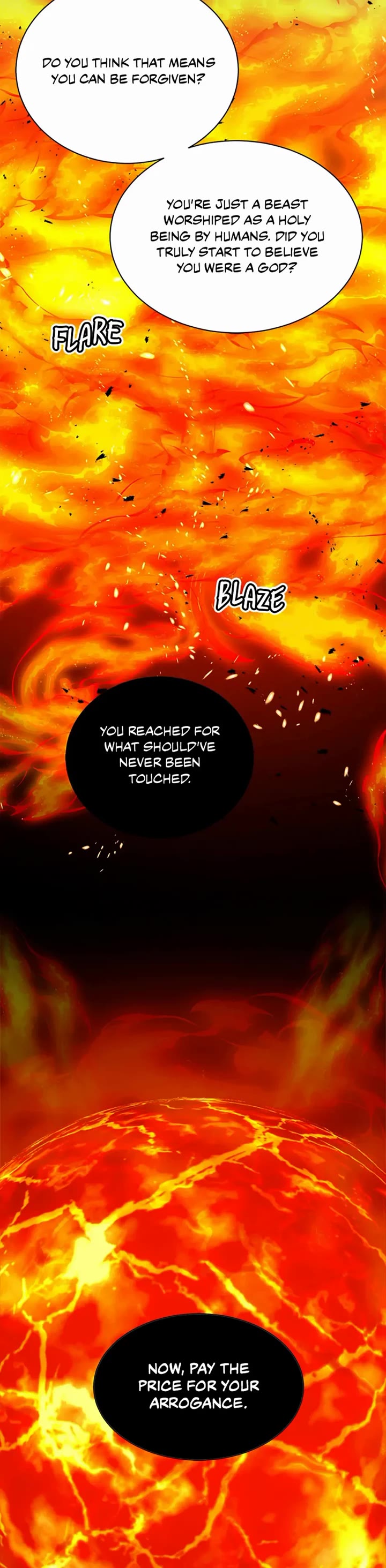 Estio Chapter 133 page 30 - Chapter 133