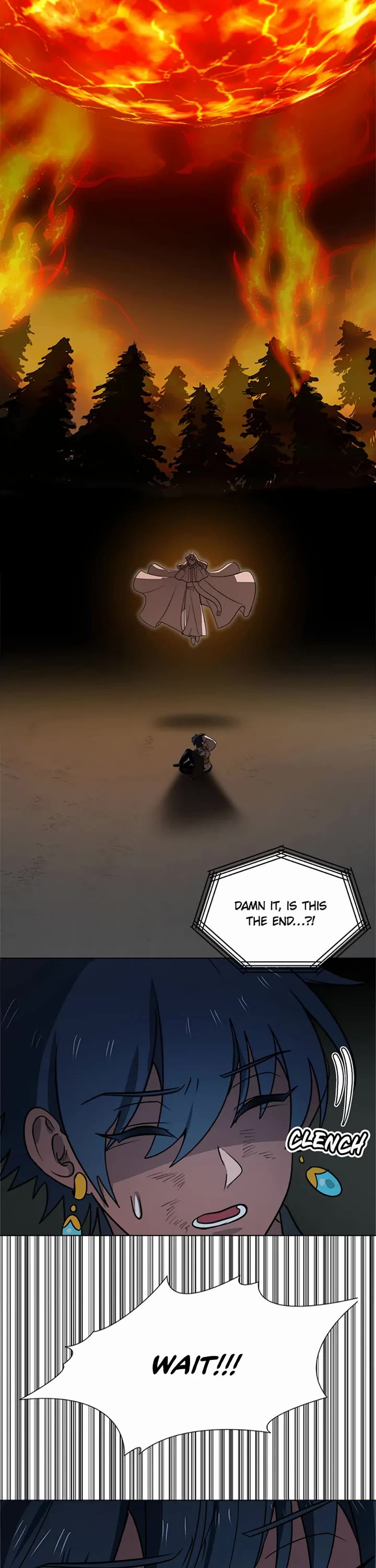 Estio Chapter 133 page 31 - Chapter 133