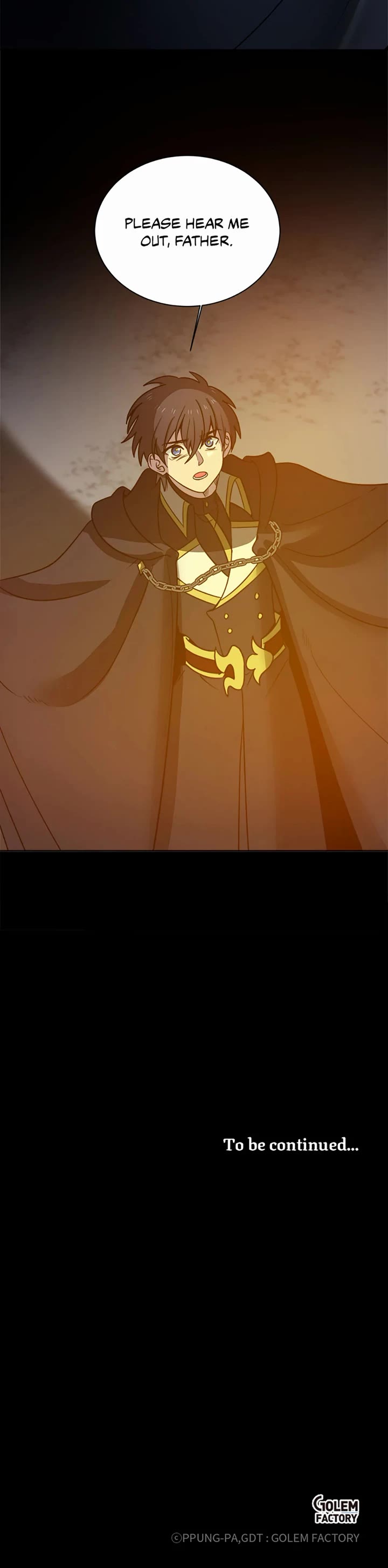 Estio Chapter 133 page 33 - Chapter 133