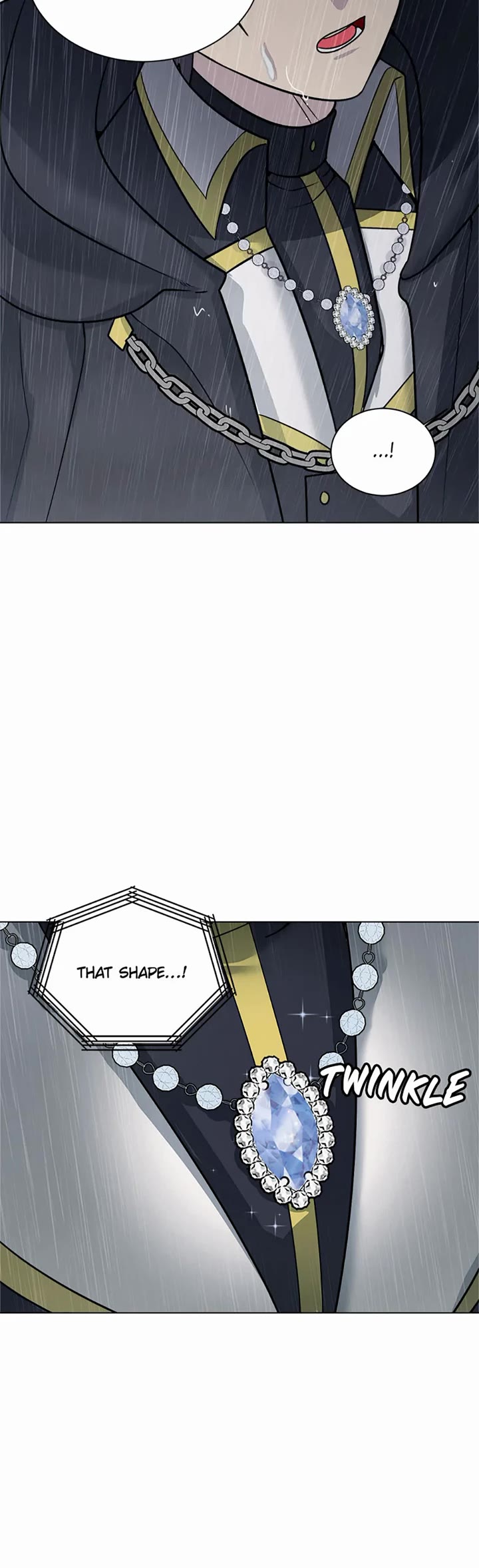 Estio Chapter 133 page 5 - Chapter 133