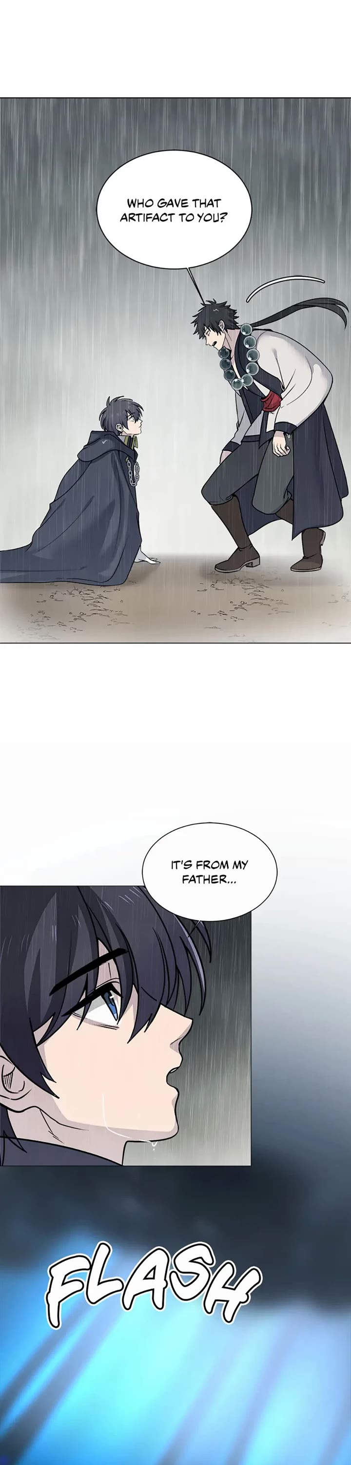 Estio Chapter 133 page 6 - Chapter 133