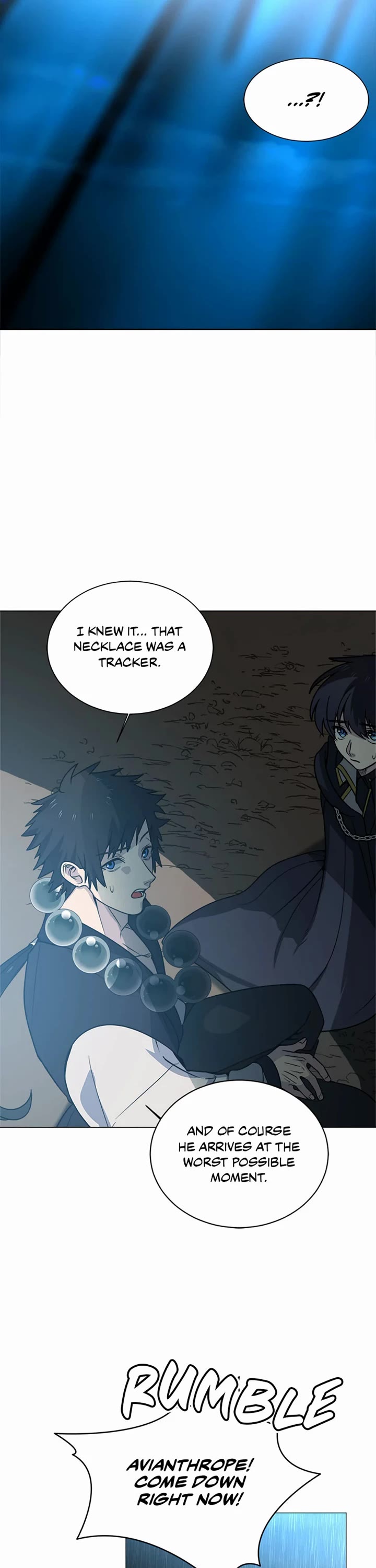 Estio Chapter 133 page 7 - Chapter 133