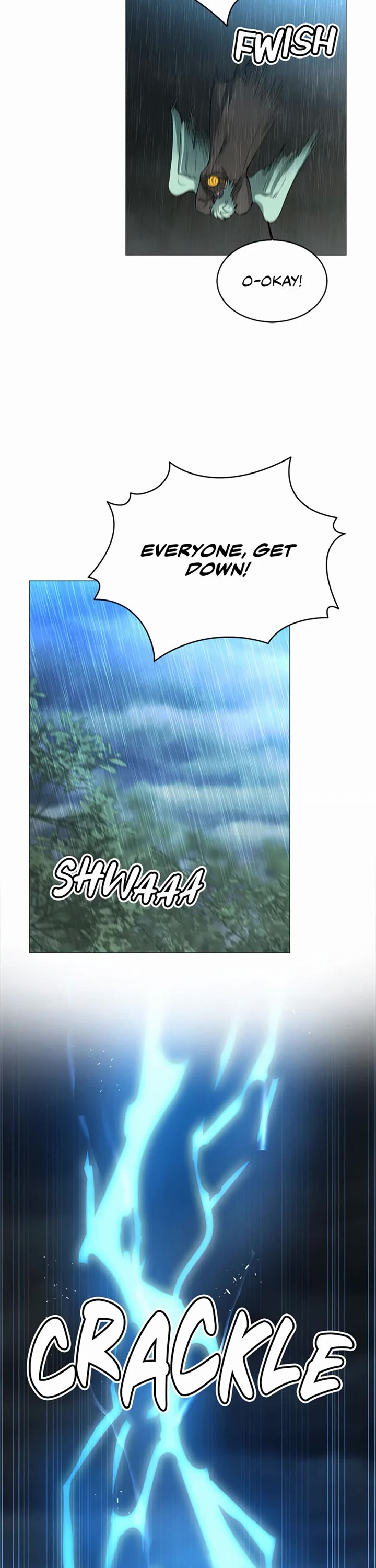 Estio Chapter 133 page 8 - Chapter 133