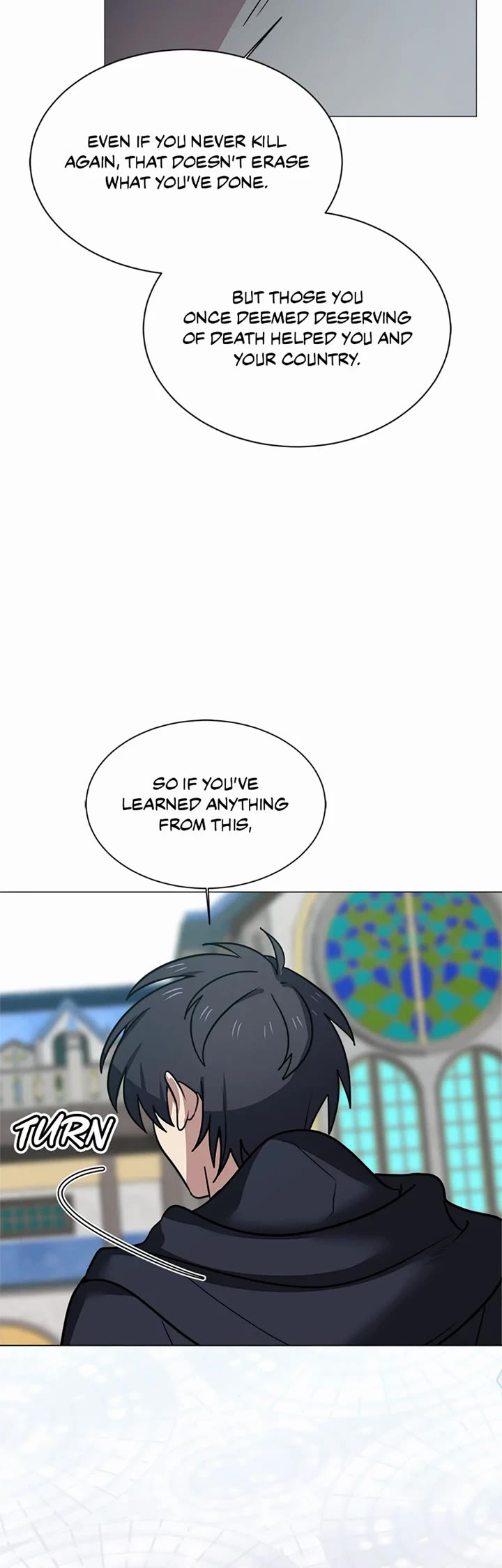 Estio Chapter 134 page 10 - Chapter 134