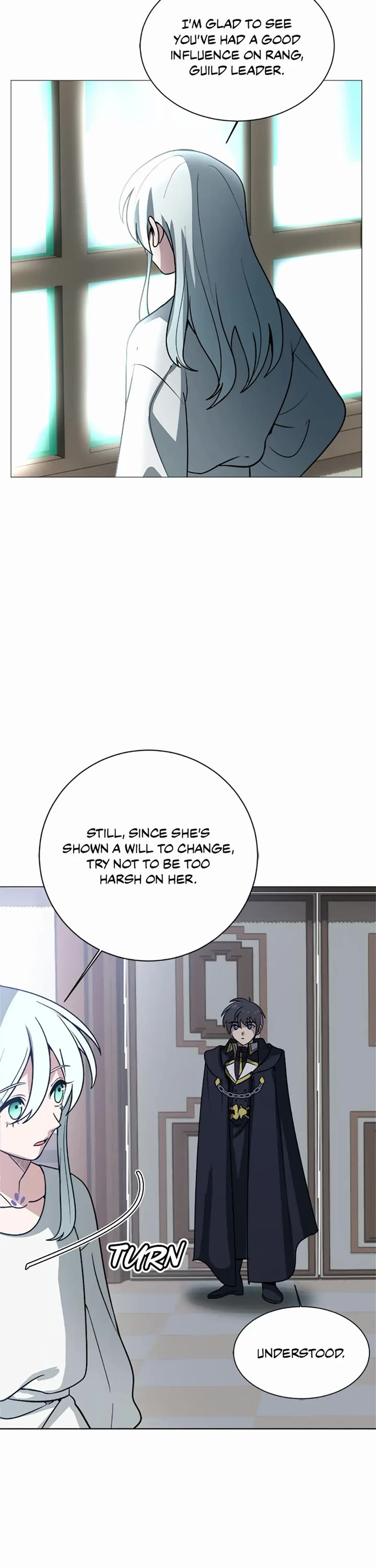 Estio Chapter 134 page 13 - Chapter 134