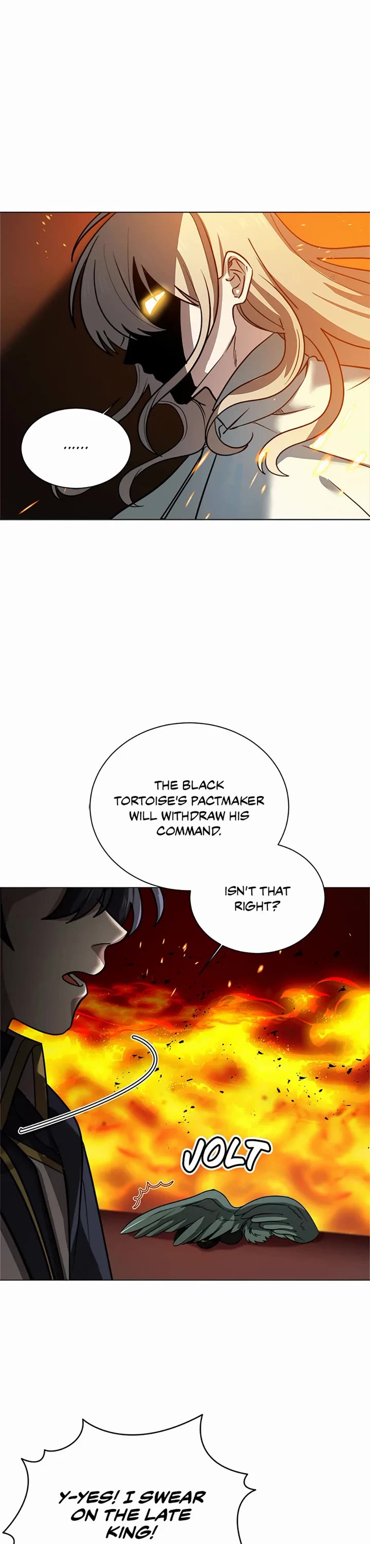 Estio Chapter 134 page 2 - Chapter 134