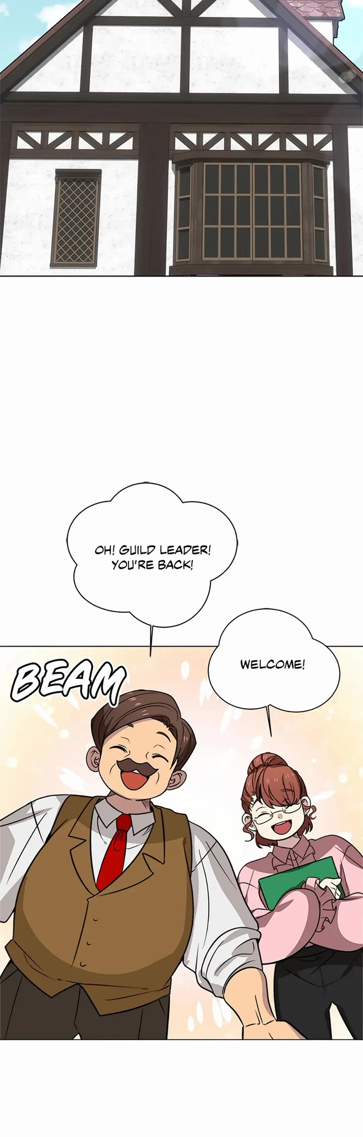 Estio Chapter 134 page 25 - Chapter 134