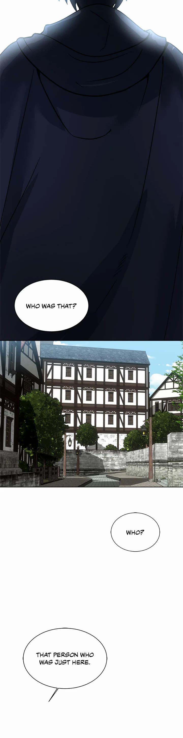 Estio Chapter 134 page 30 - Chapter 134