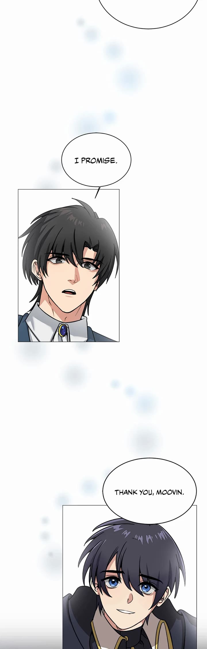 Estio Chapter 135 page 14 - Chapter 135 [END]