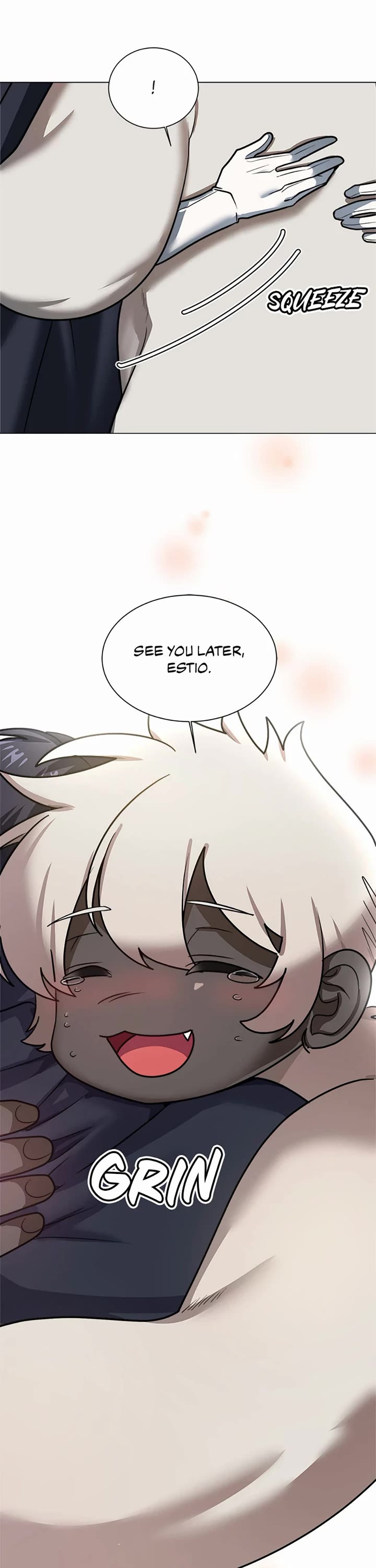 Estio Chapter 135 page 18 - Chapter 135 [END]
