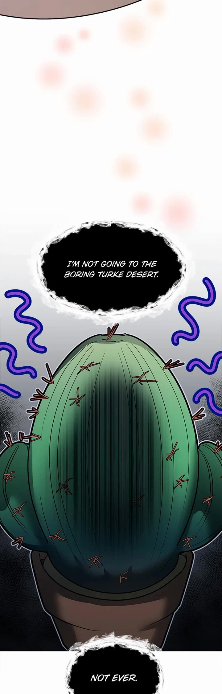 Estio Chapter 135 page 19 - Chapter 135 [END]