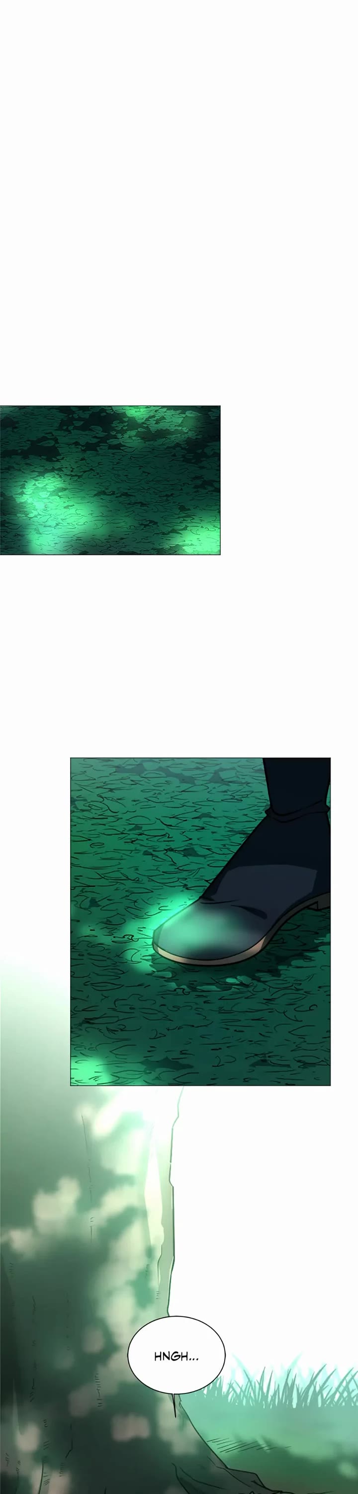 Estio Chapter 135 page 31 - Chapter 135 [END]
