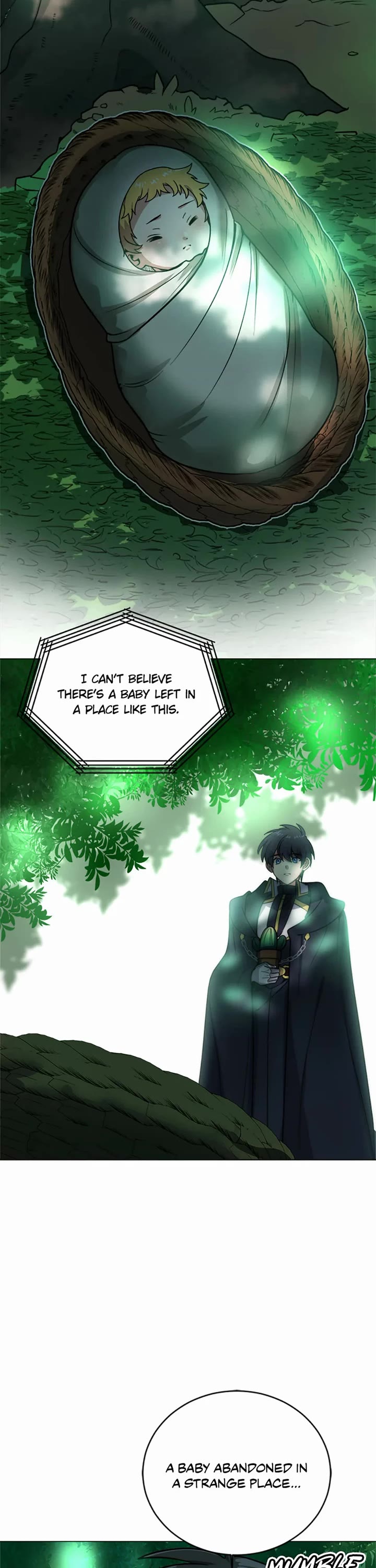 Estio Chapter 135 page 32 - Chapter 135 [END]