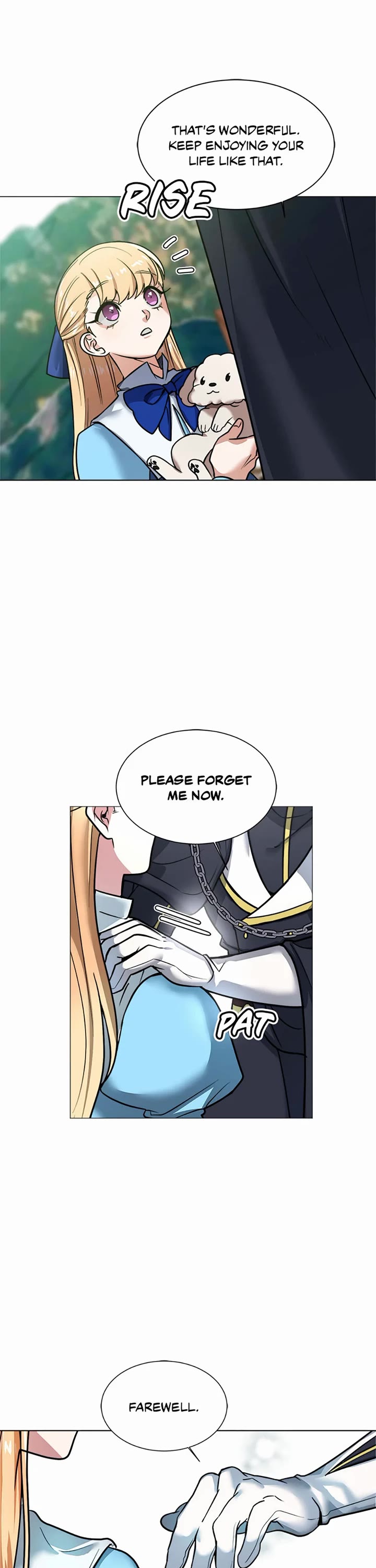 Estio Chapter 135 page 7 - Chapter 135 [END]