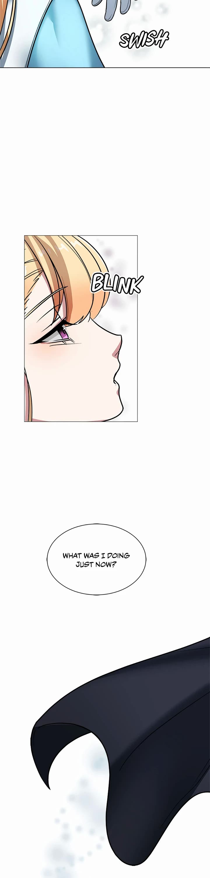 Estio Chapter 135 page 8 - Chapter 135 [END]