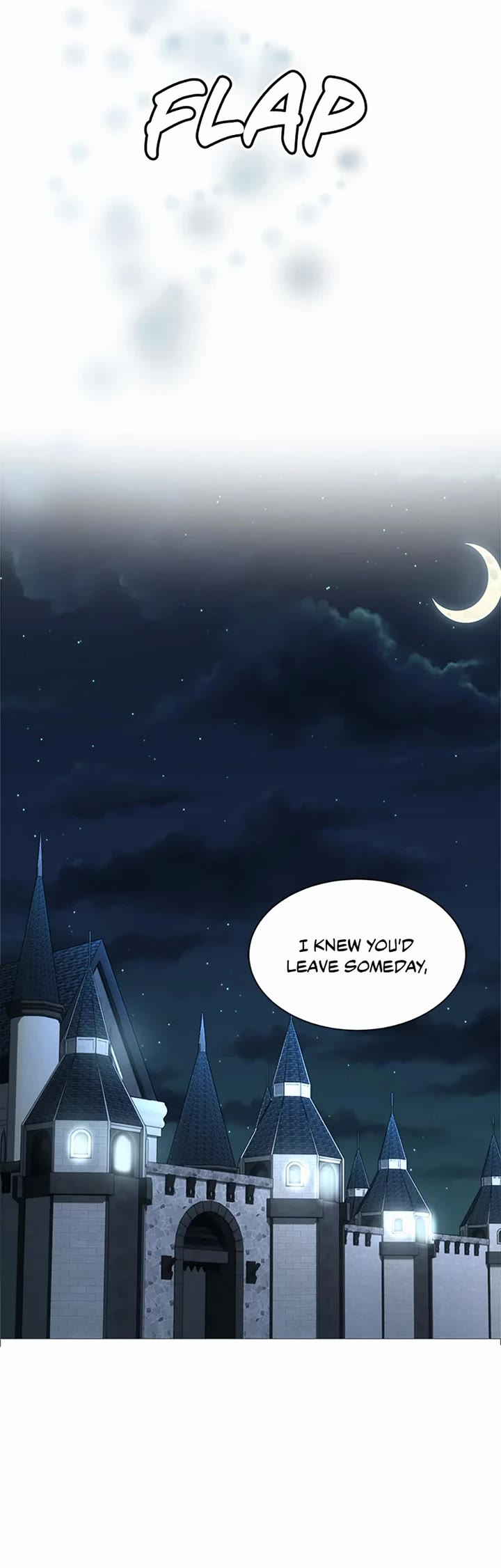 Estio Chapter 135 page 9 - Chapter 135 [END]