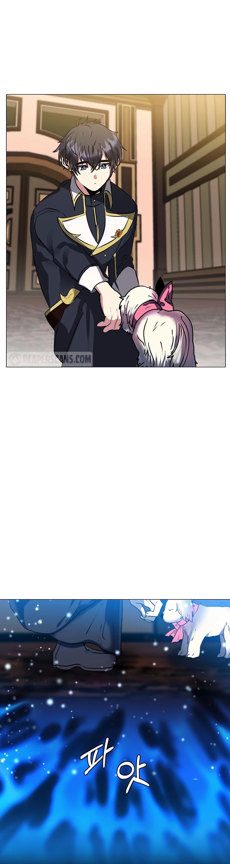 Estio Chapter 14 page 10 - Chapter 14