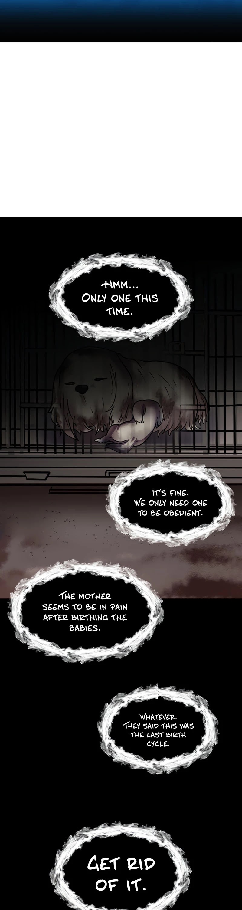 Estio Chapter 14 page 11 - Chapter 14