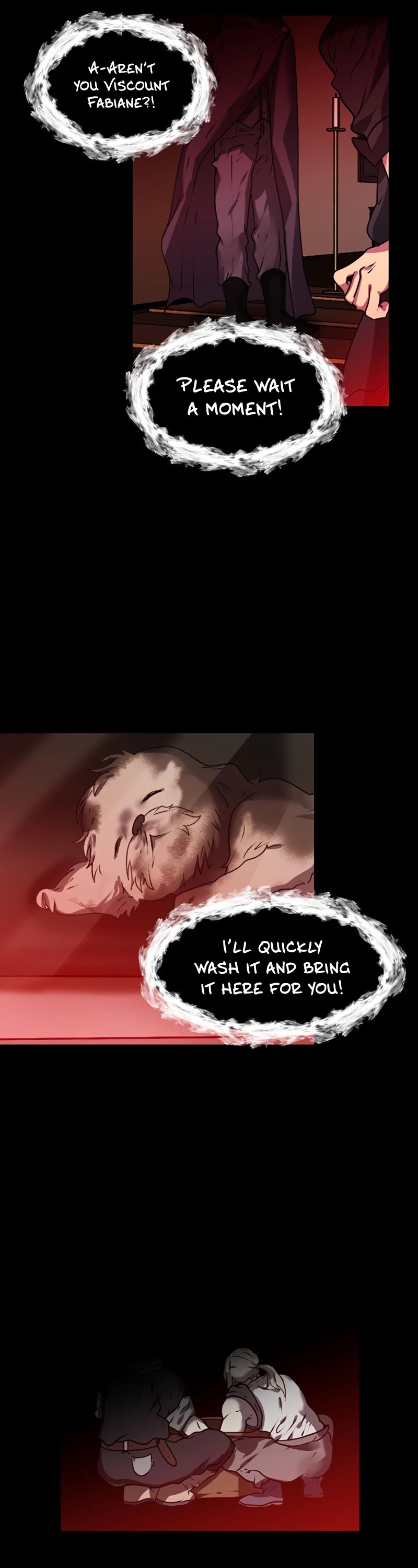 Estio Chapter 14 page 15 - Chapter 14