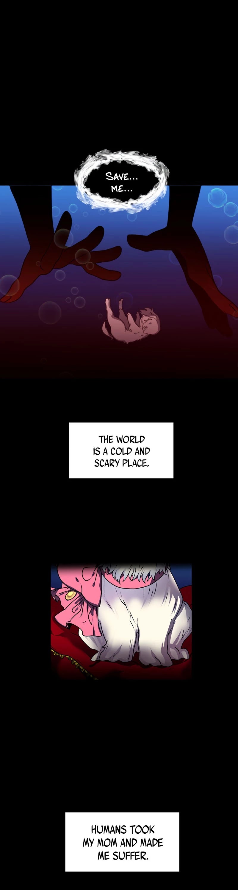 Estio Chapter 14 page 16 - Chapter 14