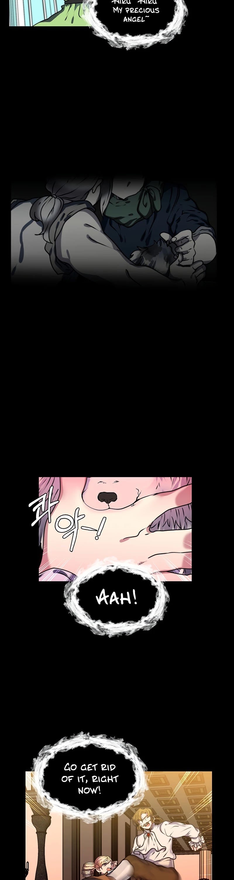 Estio Chapter 14 page 19 - Chapter 14