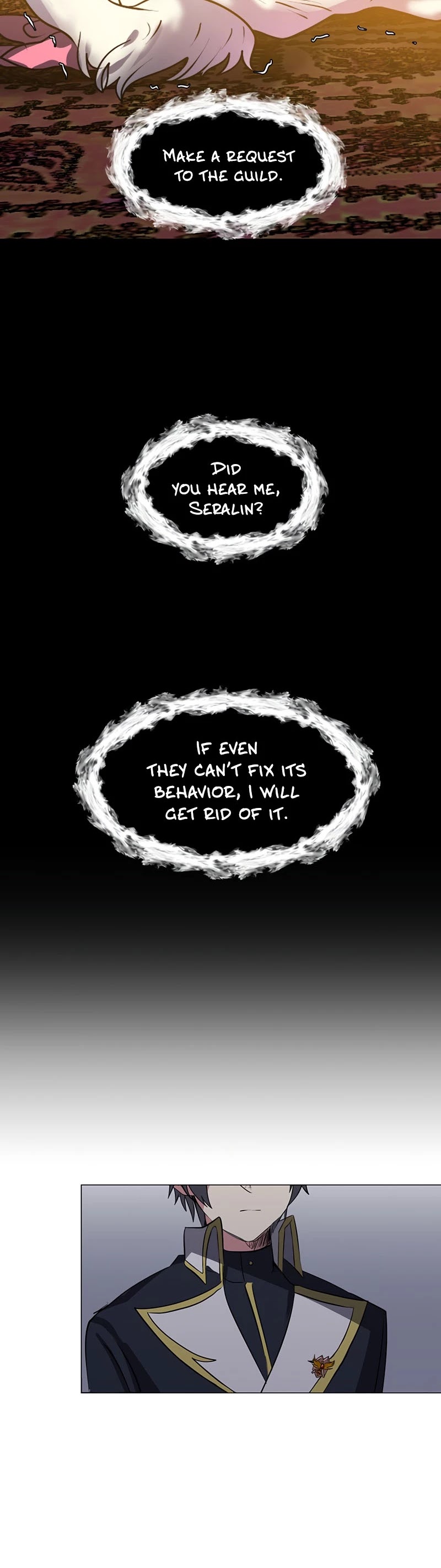 Estio Chapter 14 page 21 - Chapter 14