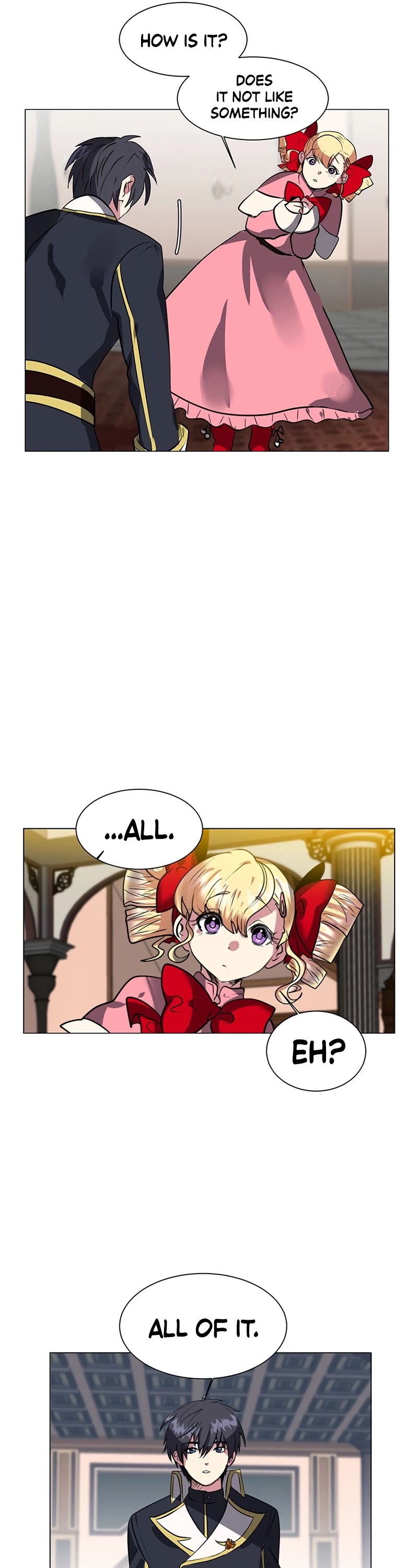 Estio Chapter 14 page 22 - Chapter 14