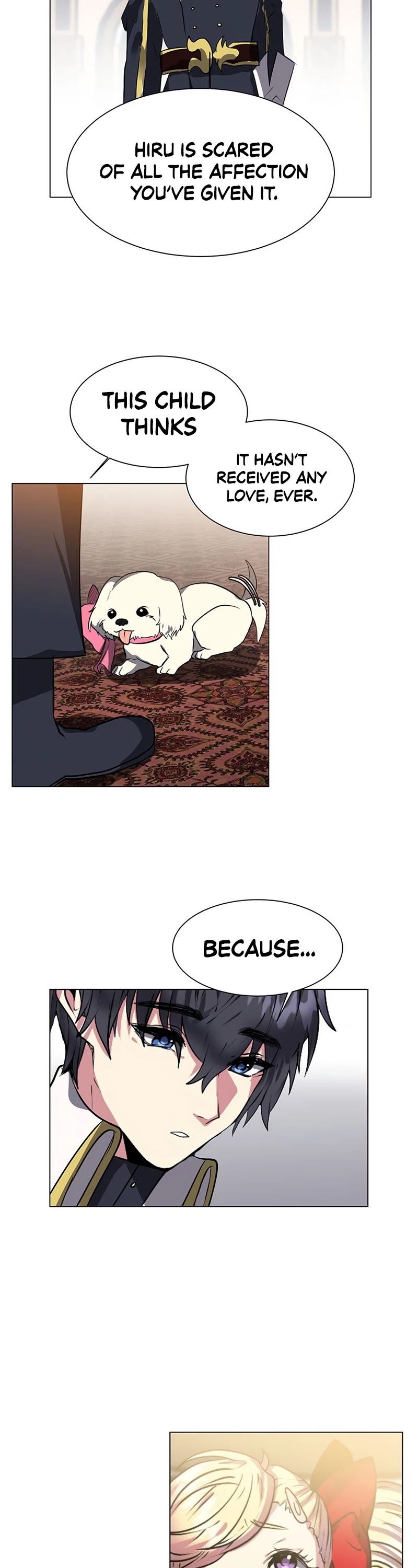 Estio Chapter 14 page 23 - Chapter 14