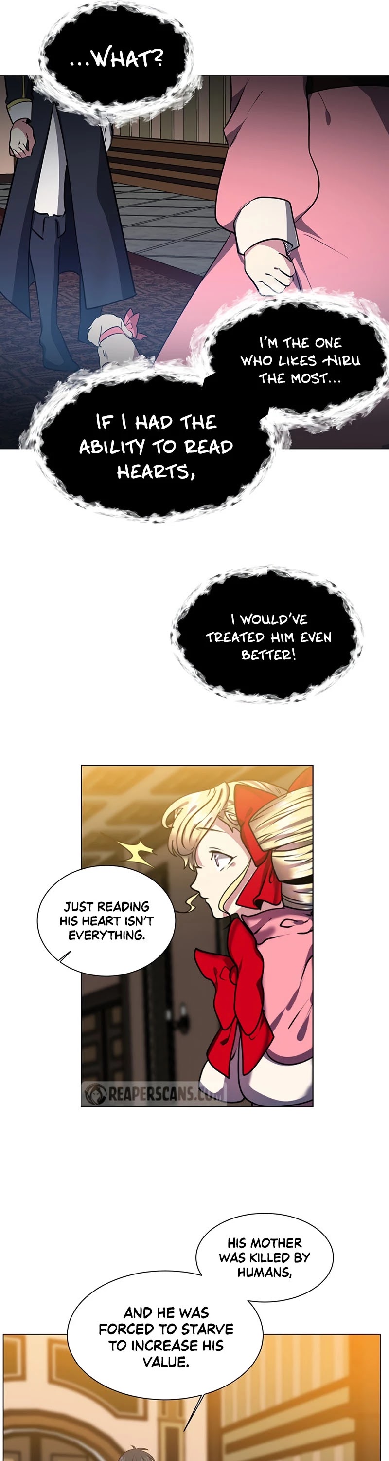 Estio Chapter 14 page 26 - Chapter 14