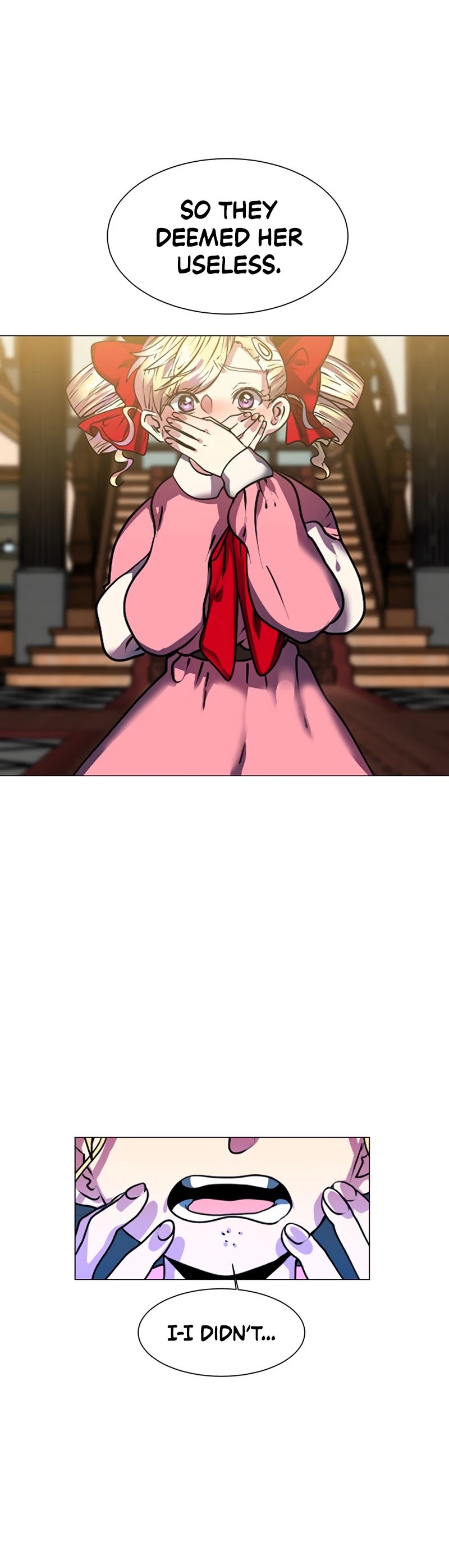 Estio Chapter 14 page 28 - Chapter 14
