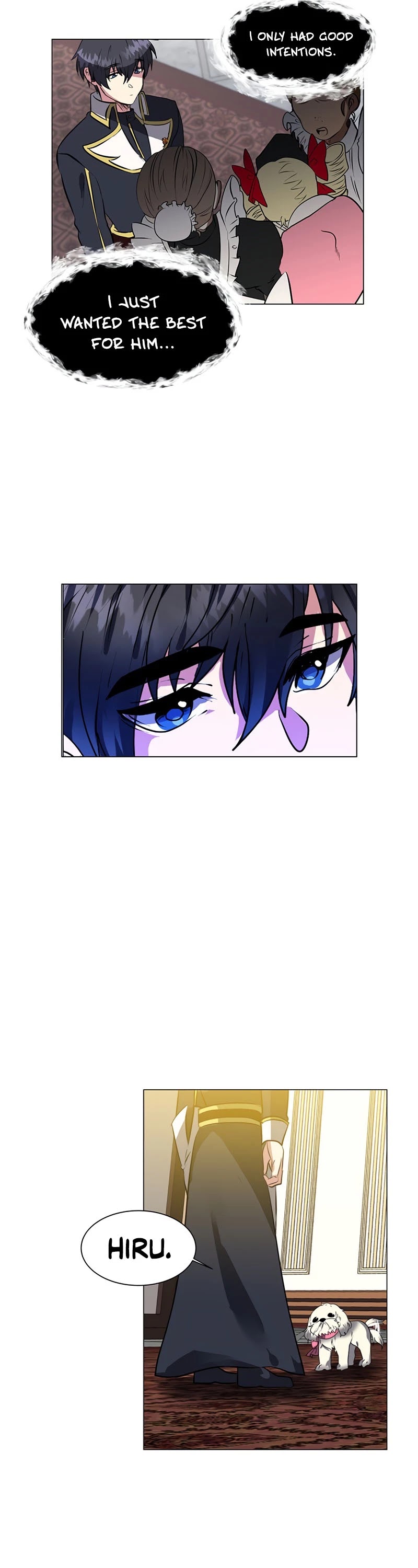 Estio Chapter 14 page 30 - Chapter 14