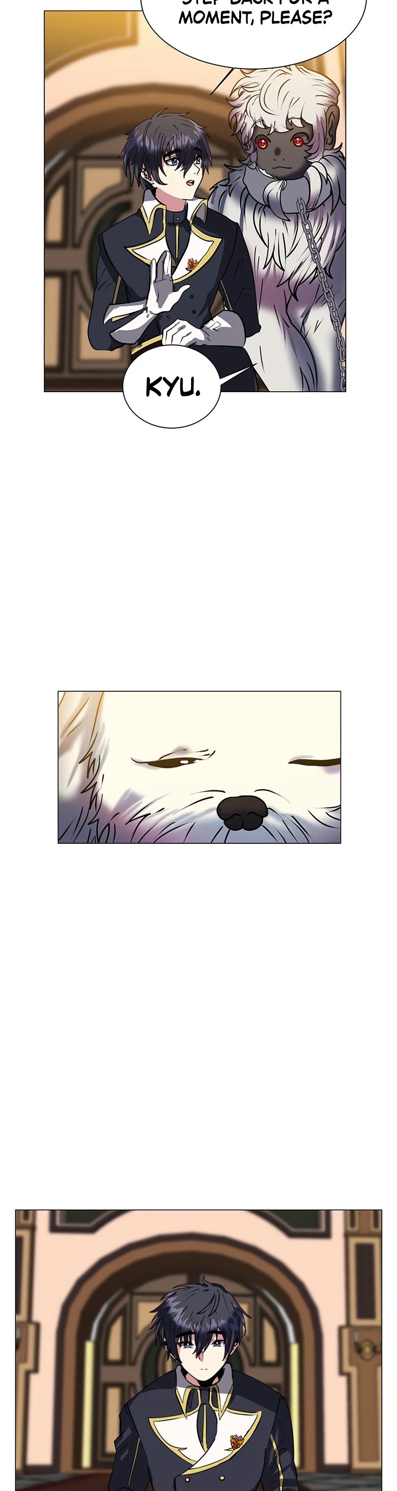 Estio Chapter 14 page 4 - Chapter 14