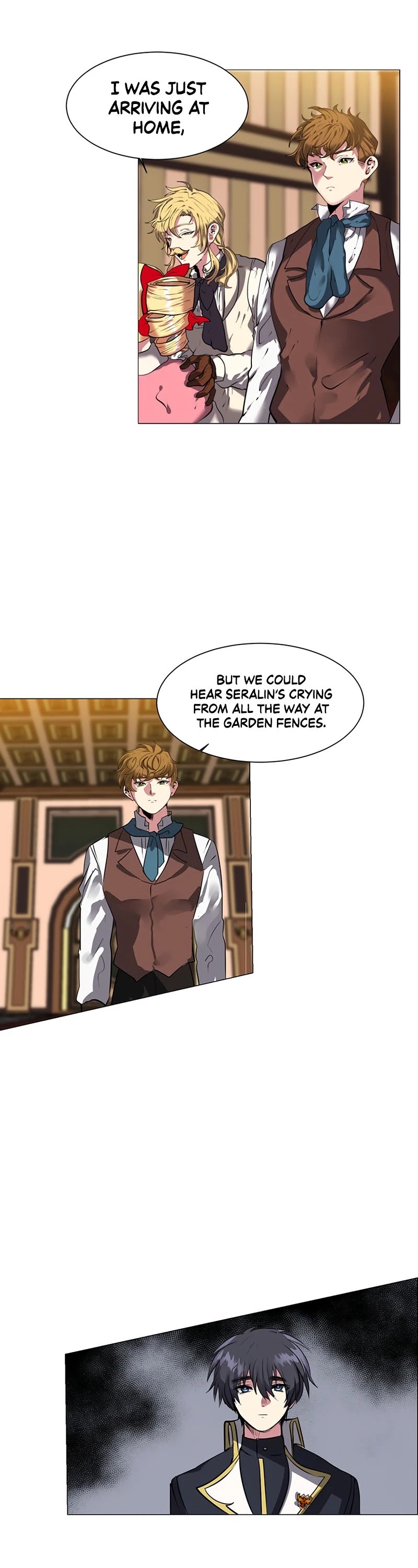 Estio Chapter 15 page 13 - Chapter 15