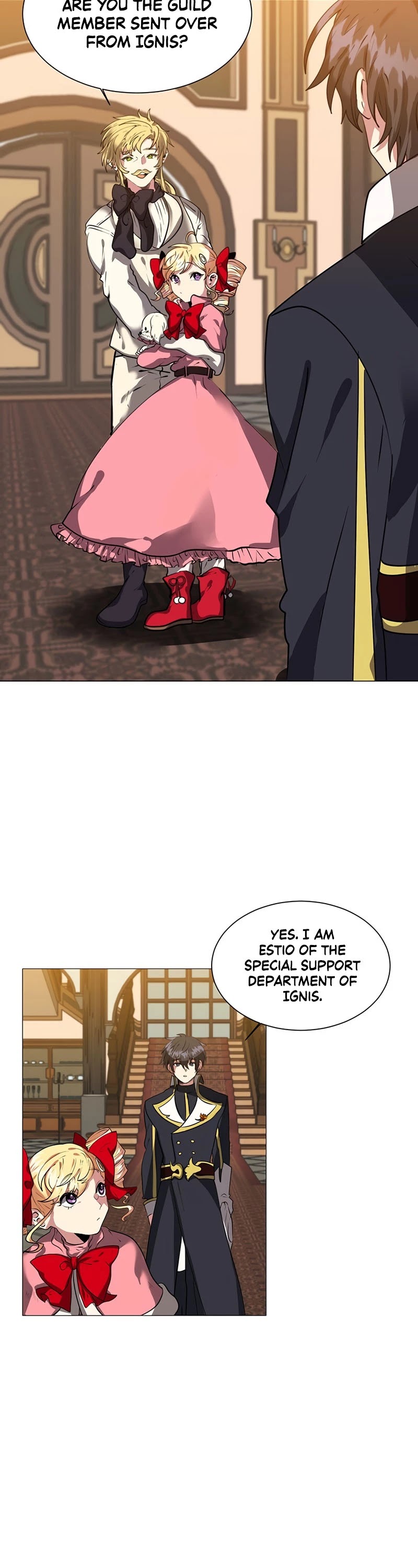 Estio Chapter 15 page 16 - Chapter 15