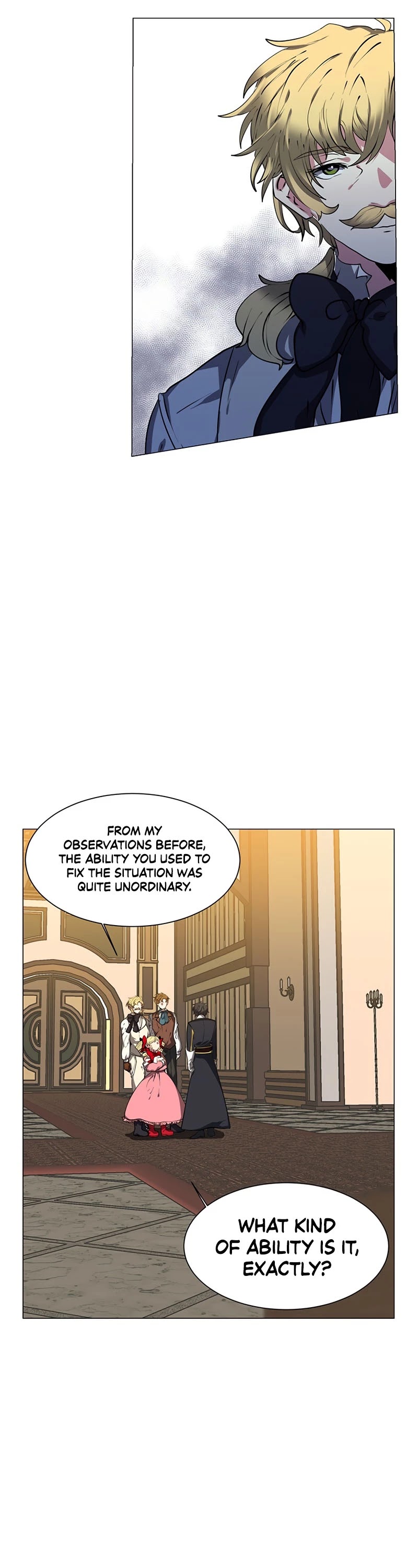 Estio Chapter 15 page 17 - Chapter 15