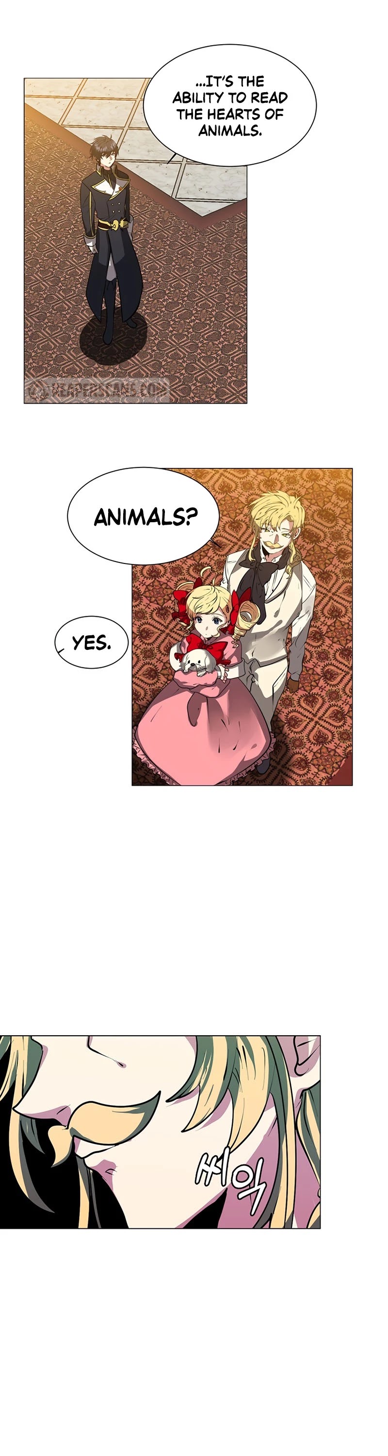 Estio Chapter 15 page 18 - Chapter 15