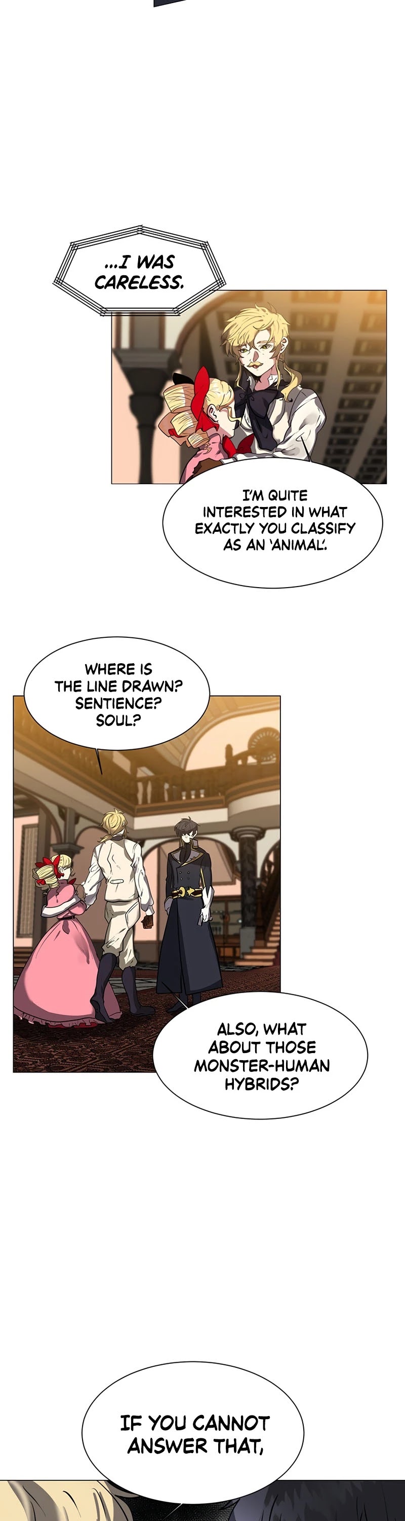 Estio Chapter 15 page 20 - Chapter 15