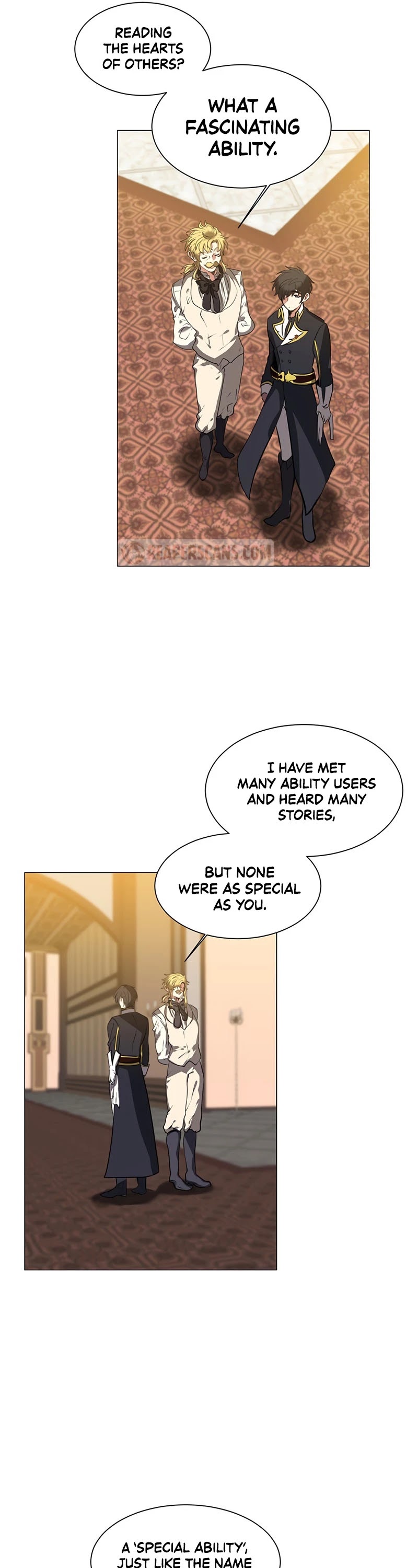 Estio Chapter 15 page 26 - Chapter 15