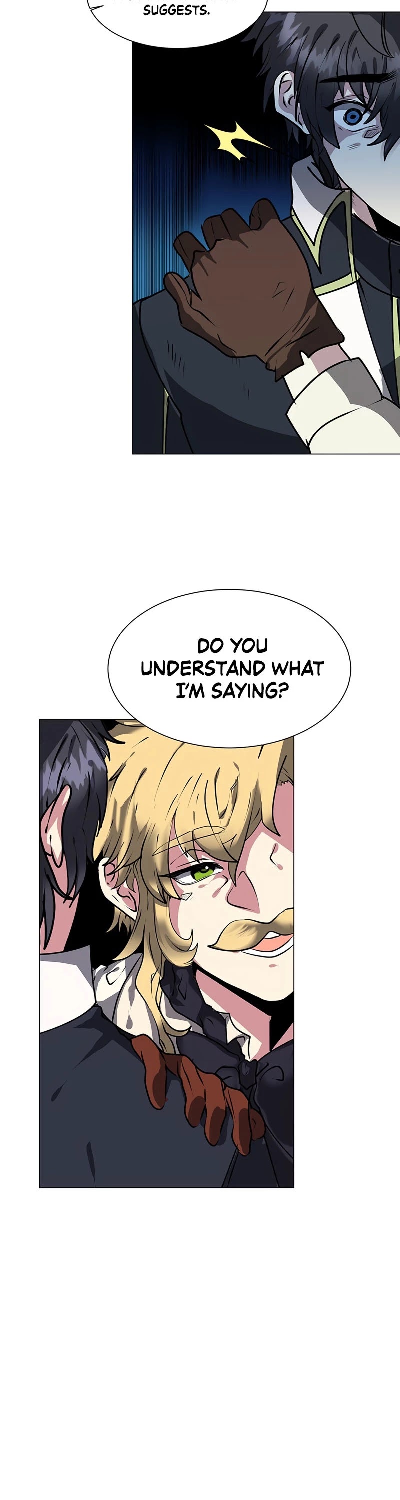 Estio Chapter 15 page 27 - Chapter 15