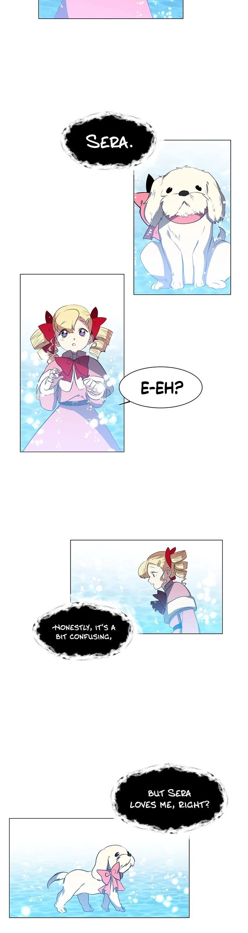 Estio Chapter 15 page 3 - Chapter 15