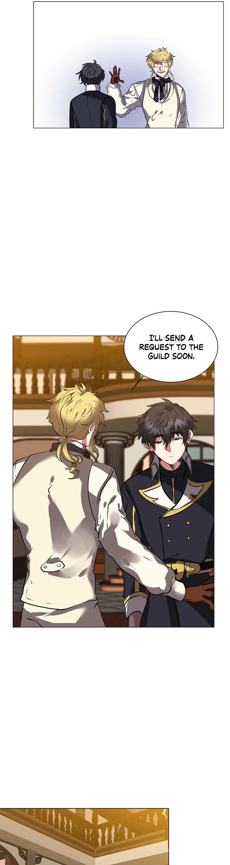 Estio Chapter 15 page 30 - Chapter 15