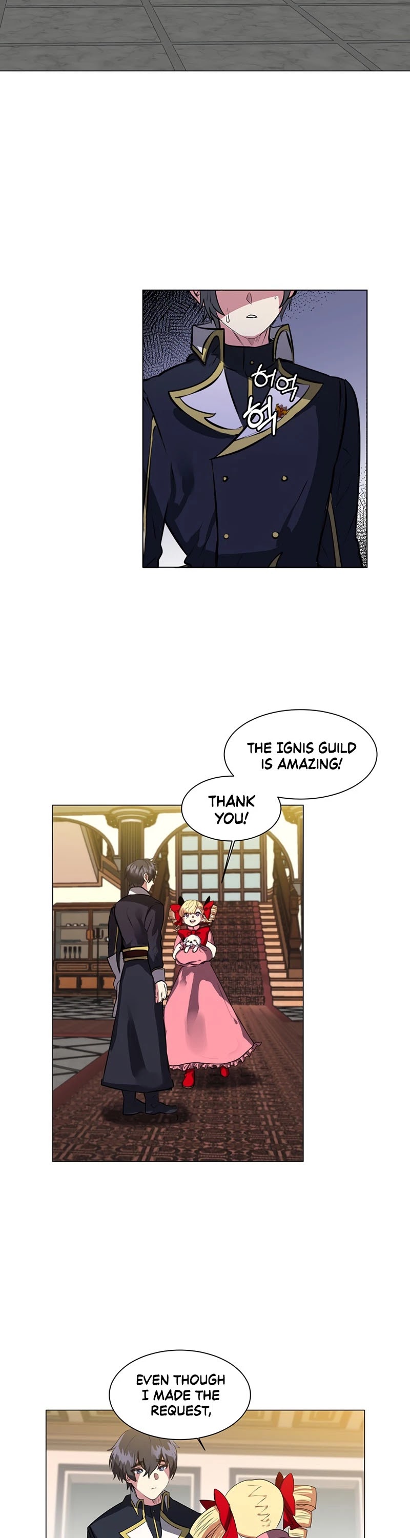 Estio Chapter 15 page 7 - Chapter 15