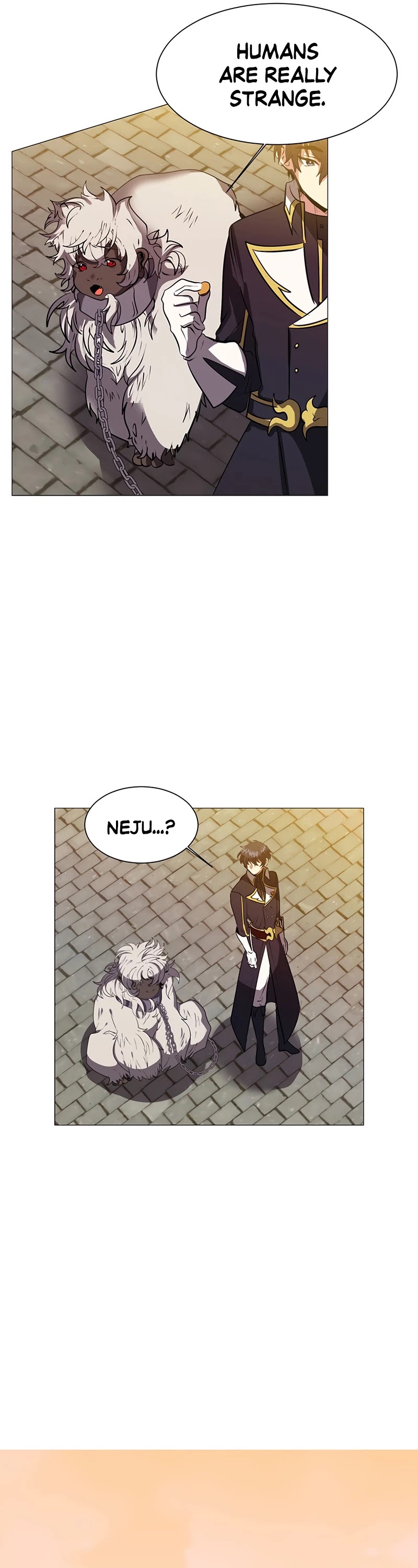 Estio Chapter 16 page 14 - Chapter 16