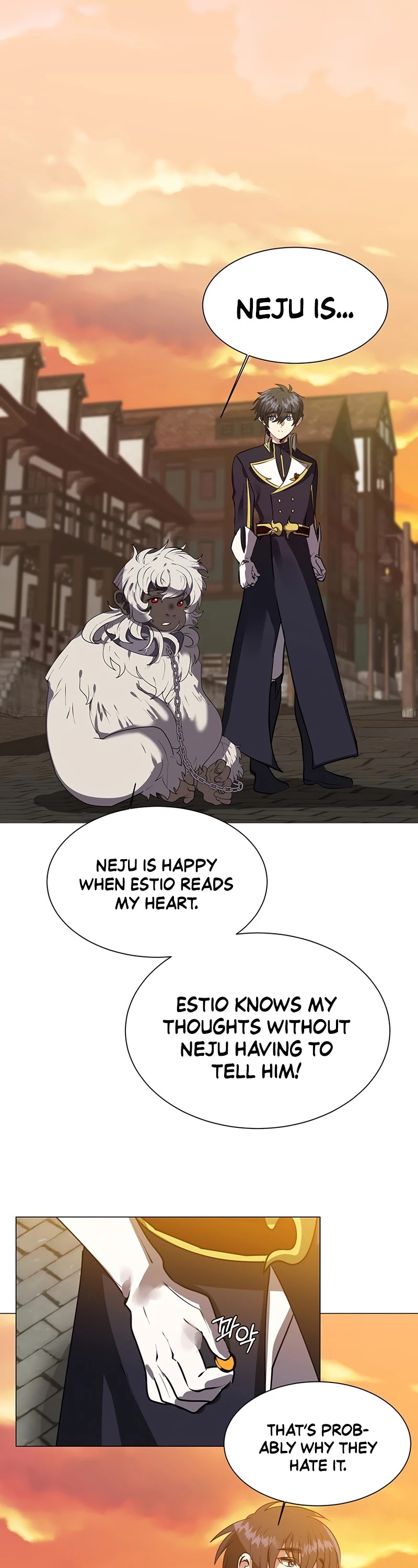 Estio Chapter 16 page 15 - Chapter 16