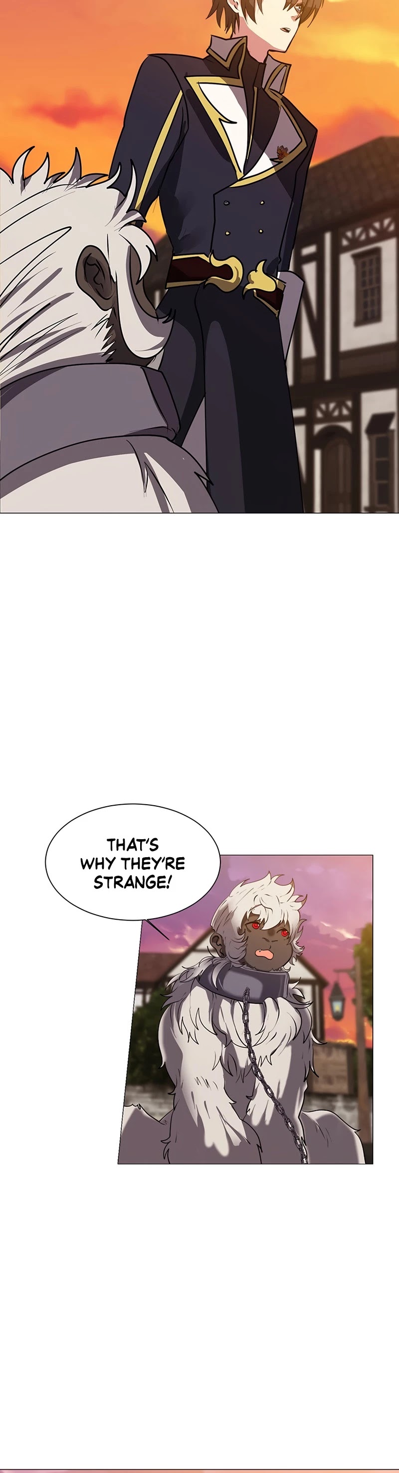 Estio Chapter 16 page 16 - Chapter 16