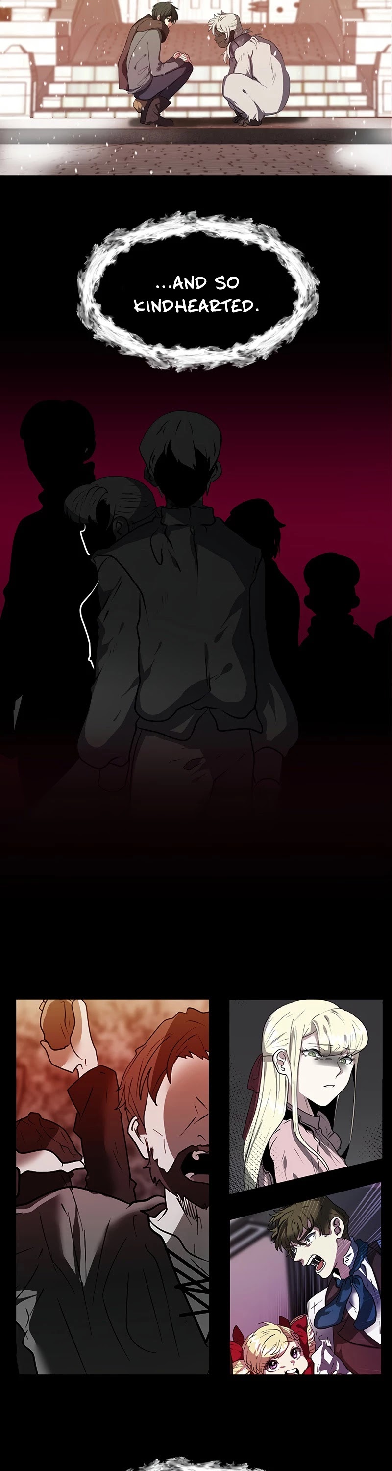 Estio Chapter 16 page 18 - Chapter 16