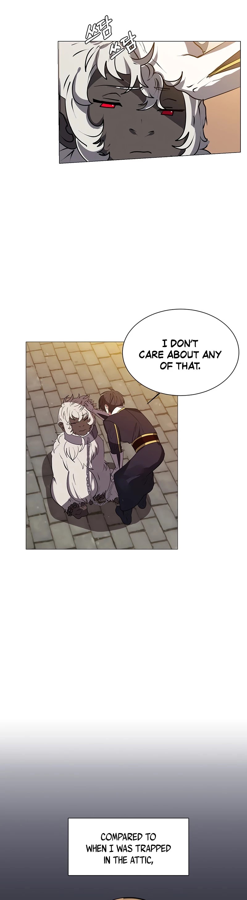 Estio Chapter 16 page 20 - Chapter 16