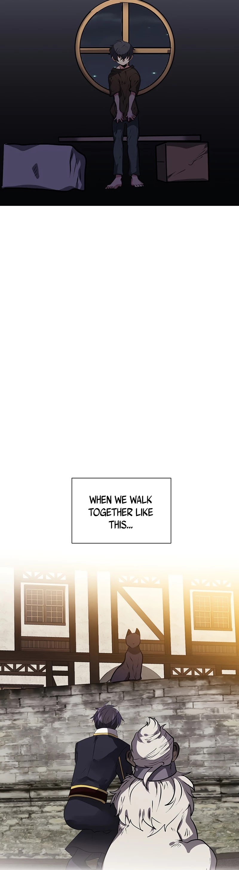 Estio Chapter 16 page 21 - Chapter 16
