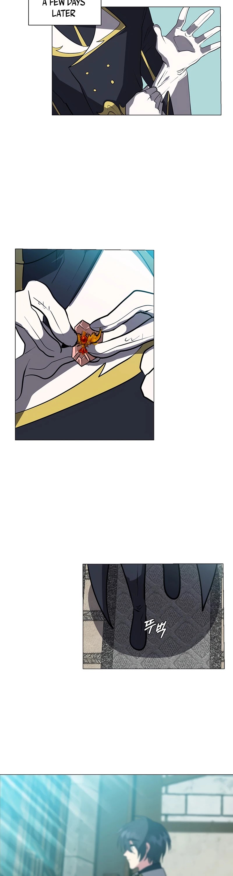 Estio Chapter 16 page 23 - Chapter 16
